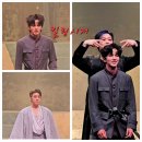 💕후기&amp;리뷰_[강추♧]연극&lt;킬링시저 Killing Caesar&gt;고전창초_배우 유승호 손호준 양지원 외_서강대학교...