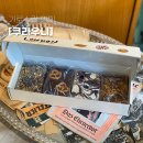 서울 가로수길 카페 쿠라우니 두바이 초콜릿 후기