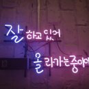하얀책상 이미지