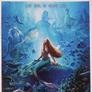 인어공주 (The Little Mermaid / '2023) 이미지