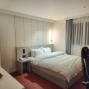 넘버25호텔 남구미점 | 구미 숙소) 쾌적한 실내의 '넘버25 남구미점'