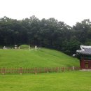 경순왕릉 이미지