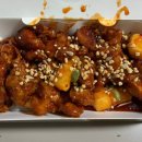 참맛치킨 꿀맛 닭강정 네이버블로그
