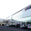 에쓰푸드 이미지