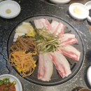 인천송도맛집 &#39;압구정제주집 송도점&#39; 방문 후기