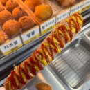 도로시 명품찹쌀꽈배기 이미지