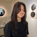 전포 미용실 헤어리브 서면점 매직셋팅 후기