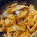 생(生) | [내돈내산] 농심 생生 납작 떡볶이면 리얼 솔직 후기!