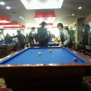 명산 당구장 이미지