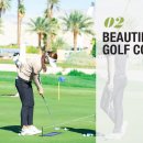 We Golf