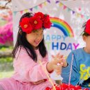 숲속원광유치원 이미지