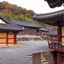 진주 청곡사 영산회상도 이미지