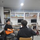 EM마스타학원 | 보라매역 드럼학원/기타학원 고민 끝! 가을 감성 충전, 첫날 이문세 '가을이 오면' 연주 도전!