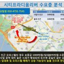 마포구청역 2번출구 이미지