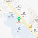 충무중학교 옆 이미지