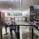 멍브라더 애견카페 이미지