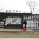 파주 헤이리마을에 있는 한국 근현대사박물관 이미지