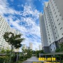 다정동_가온7단지 정문 버스정류장 | 세종시 다정동 가온마을2단지 소개