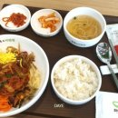 본죽&비빔밥 부산수영점 이미지