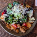 창리강변길R | 내돈내산 장충동맛집 나폴리정통피자 도치피자