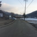 계방산(2015.2.14일)