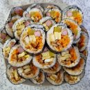CU산청경호강점 | 여행 맛집은 역시 편의점인가요
