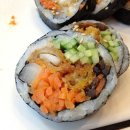 요즘김밥