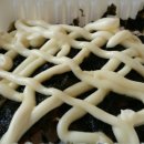 오춘자비어와남포떡볶이 이미지