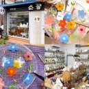 이마트24광주월산점 | 광주원데이클래스 핸드메이드공방 소꿉 전사지 접시만들기
