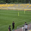 에프씨광주에이씨티축구센터 | 두 번째 광주FC 오픈트레이닝 참가(26.6.24.) 후기