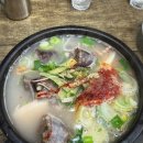 사상밀양국밥 | 부산 사상 시외버스터미널 사상역 근처 국밥 맛집 추천 | ‘밀양국밥’
