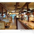 서구 태백산 이미지