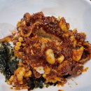 경산) 경산역/옥산동 낙지볶음, 쭈꾸미볶음 맛집 - &#39;만복이 쭈꾸미낙지볶음&#39; 내돈내산 후기 &amp; 리뷰