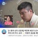 이장우 ㄹㅇ 살 안빼구나.. 이미지