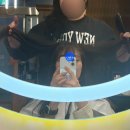 배곧유호N-CITY2차(유호엔시티2차) | 배곧미용실 아이온헤어 배곧점 애쉬카키브라운염색 후기