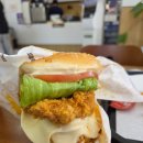 맘스터치 | 울산 남구 공업탑 점심 메뉴 든든한 한 끼 맘스터치 공업탑점