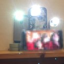 누트케이크 이미지