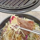 다온축산도소매센터 | 비 오는 저녁, 홍성 다온축산에서 함께한 한 끼