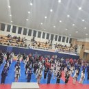 덕이 합기도 검무관 이미지