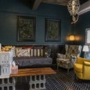 제주도 레인보우 이미지