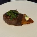 76 | 연말연초 뷰맛집, 잠실 시그니엘 코스요리 76층 후기