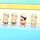 아레나 수영장 이미지