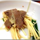 사리원냉면 이미지