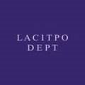 라시트포 뎁트(LACITPO DEPT) 이미지