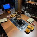 UR(파주시)-[청암로]-상-6 | 〖 파주맛집 / 양꼬치맛집 〗 운정 중식 꿔바로우 "진양꼬치" / 중식단체회식 추천