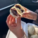 소문난찐빵 | 부산 기장 맛집 호찐빵 줄 서서 먹는 겨울 디저트