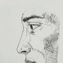 인물드로잉 이미지