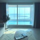 속초영흥펜션 | 인천 오션뷰 펜션 영흥도 호호용담 풀빌라 C01 루프탑 온수풀 수영장