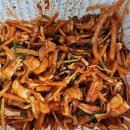 착한반고개무침회 이미지