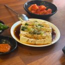 중리남로 | [부산 영도] 찬바람 불 때 딱 좋은 점심 맛집｜중리콩나물국밥 솔직 후기